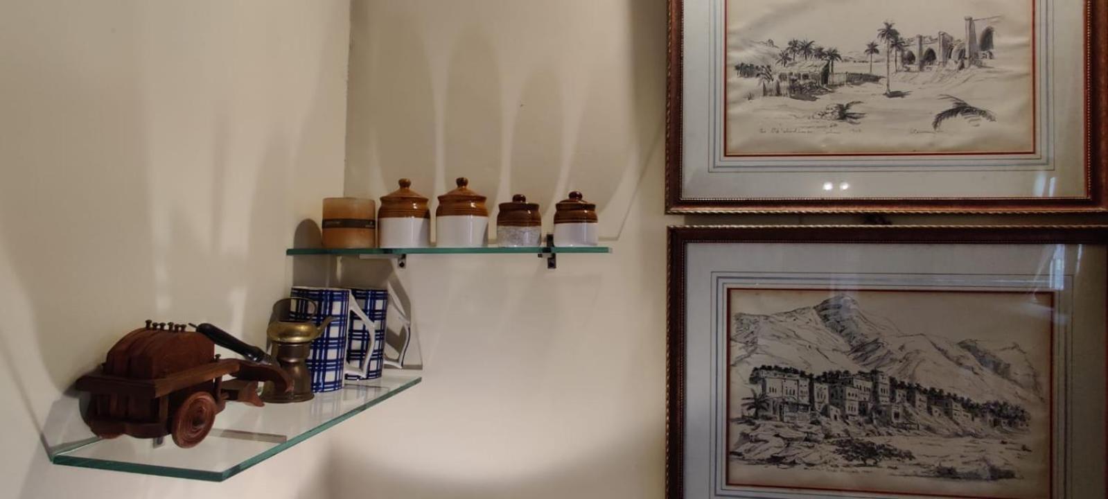 Uvs Homestay Haridwār Zewnętrze zdjęcie
