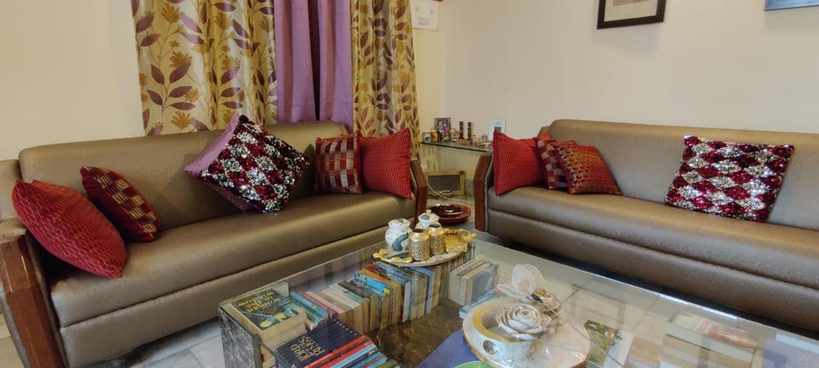 Uvs Homestay Haridwār Zewnętrze zdjęcie