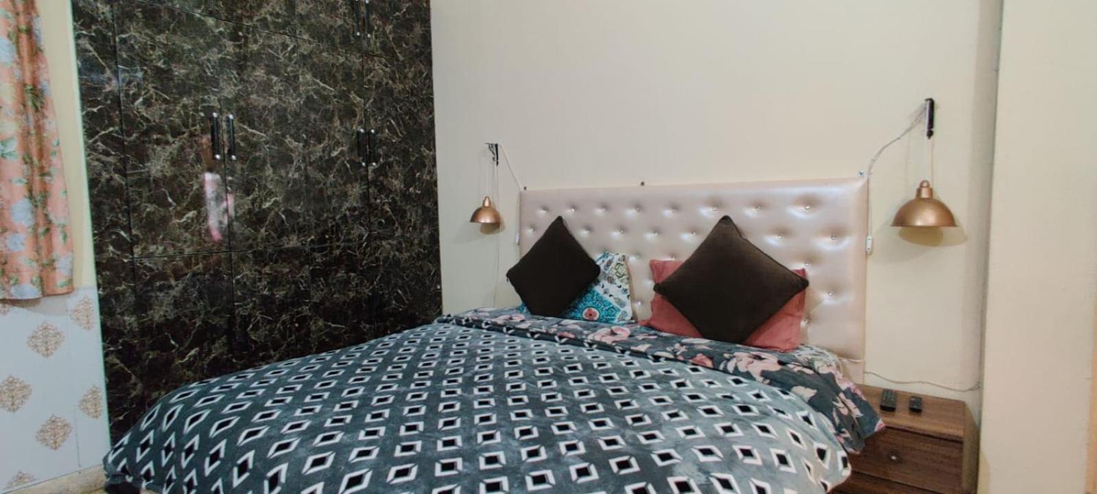 Uvs Homestay Haridwār Zewnętrze zdjęcie