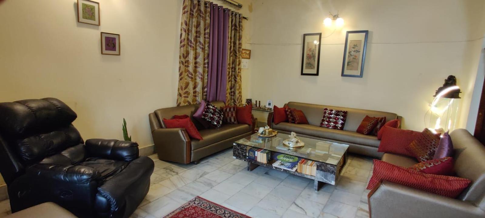 Uvs Homestay Haridwār Zewnętrze zdjęcie
