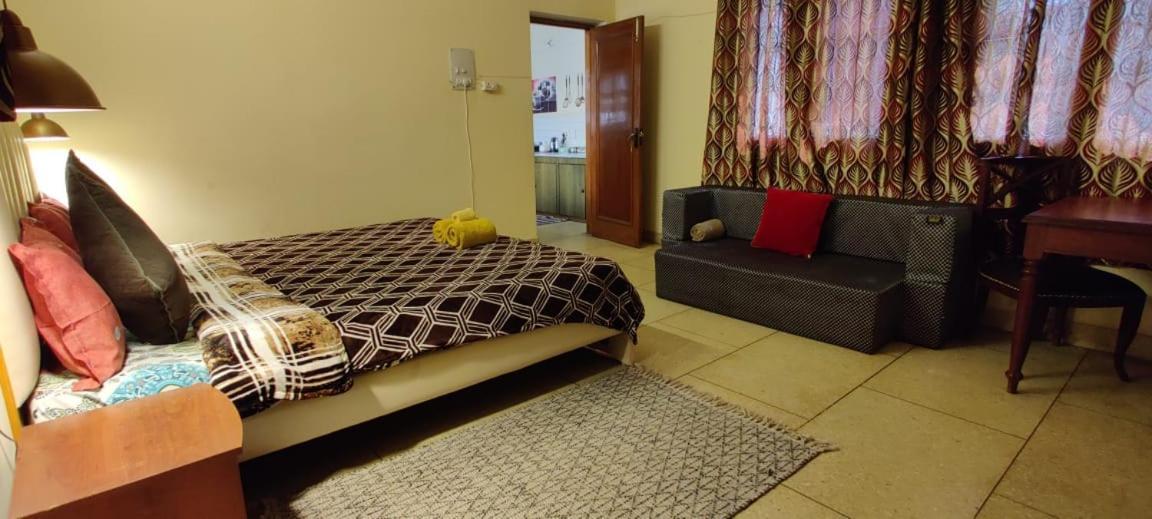 Uvs Homestay Haridwār Zewnętrze zdjęcie