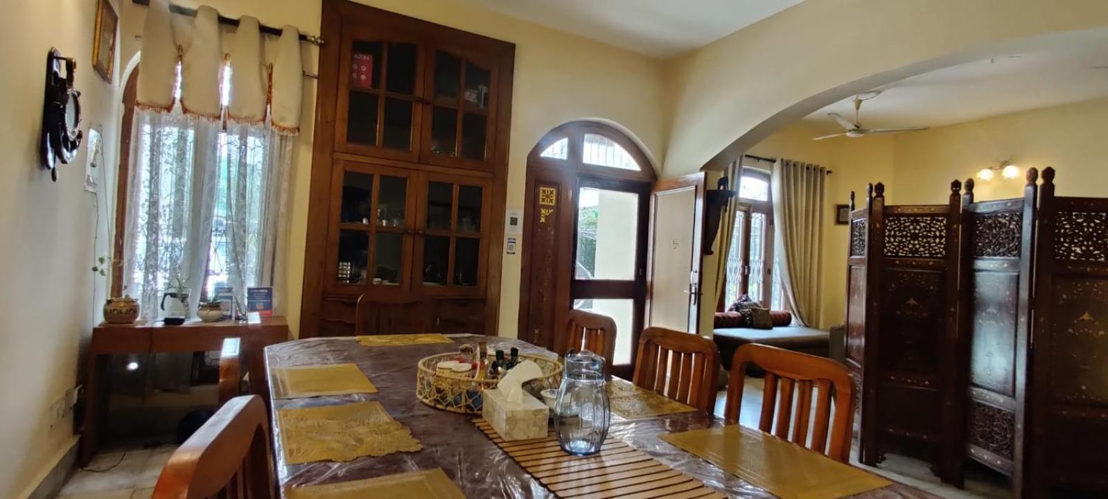 Uvs Homestay Haridwār Zewnętrze zdjęcie