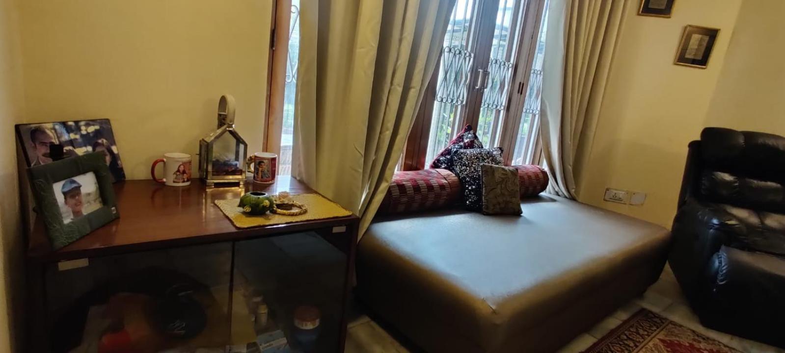Uvs Homestay Haridwār Zewnętrze zdjęcie